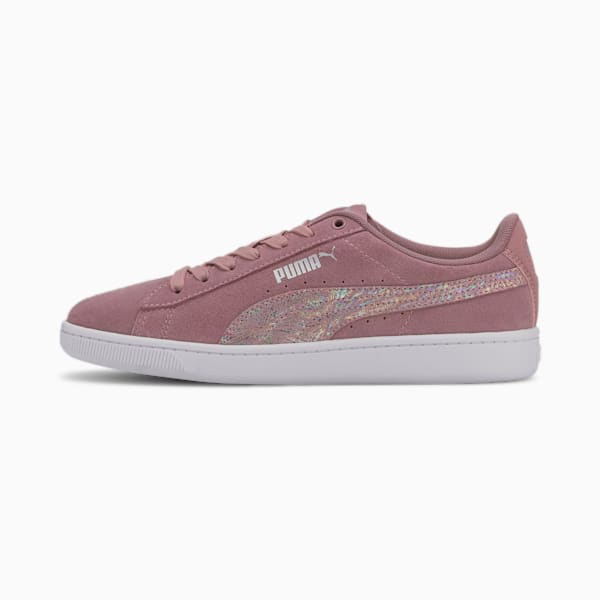 Puma soft foam vikky clearance